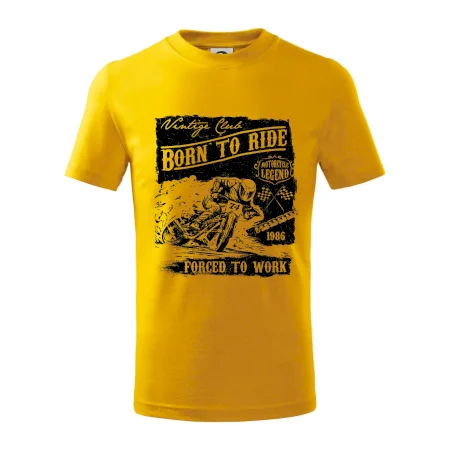 Motorcycle Legend