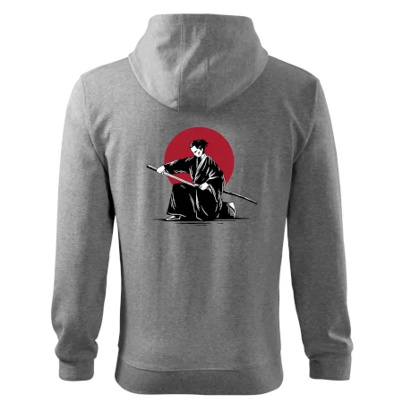 Japan culture - samurai