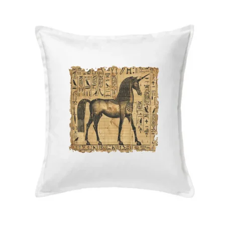 Egyptské hieroglyfy jednorožec
