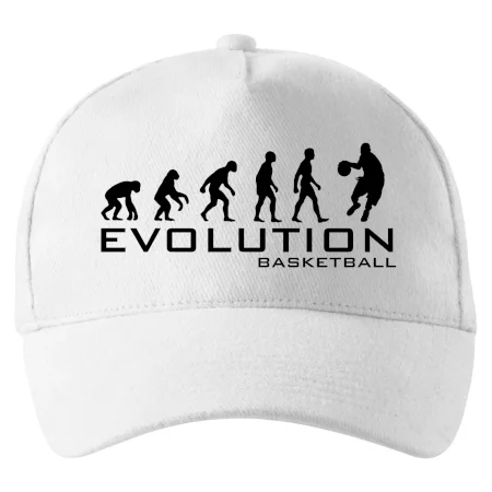 Evolúcia Basketball