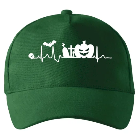 EKG Halloween