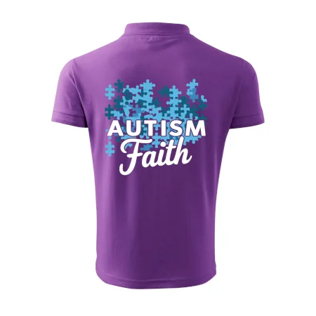 Autism faith