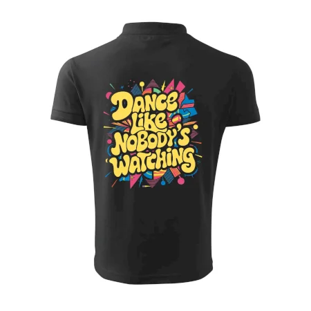 90s Dance like nobody watching