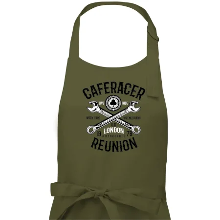 Caferacer Reunion