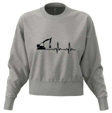 EKG bagr