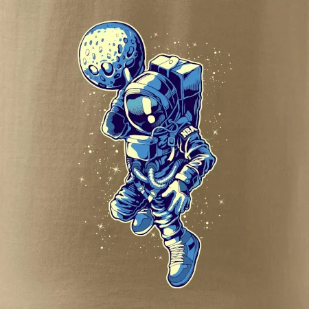 Astro basketbalista