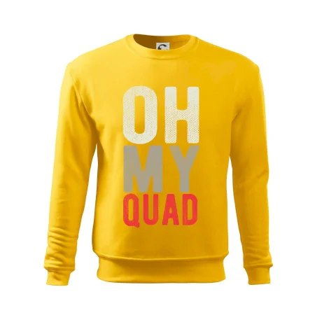 OH my Quad