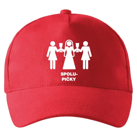 Spolu pičky (Hana-creative)