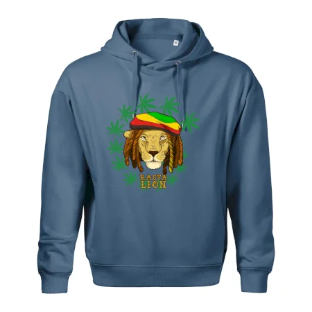 Rasta Lion