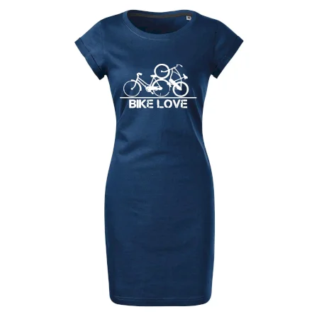 Bike love