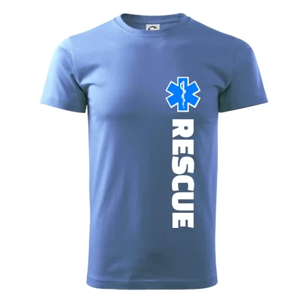 Rescue - pre záchranárov