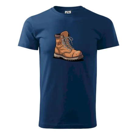 Turistická narodeninová topánka 35