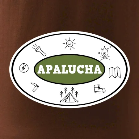 Apalucha logo
