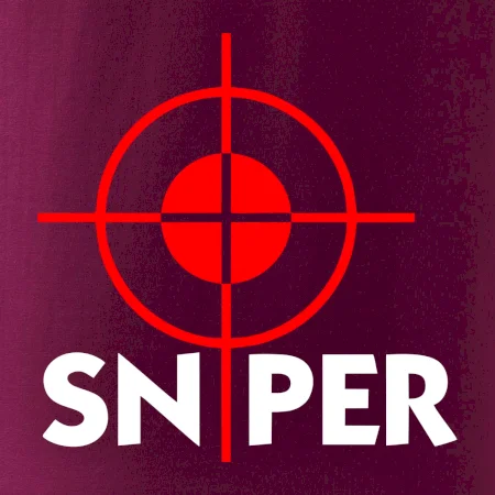 Sniper zameriavač