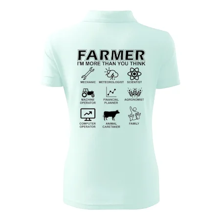 Farmer Symbols