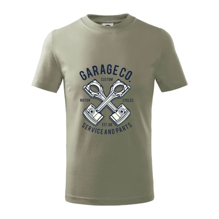 Garage Co