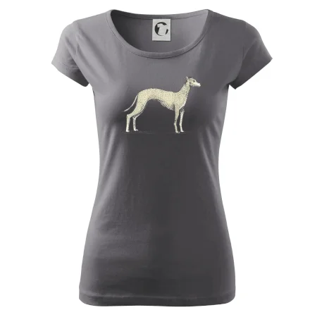 Vintage Whippet