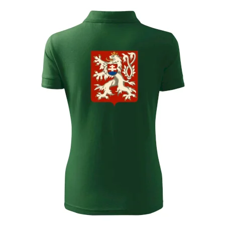 Znak maly Prvá Republika československá 1918–1920