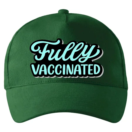 Fully vaccinated