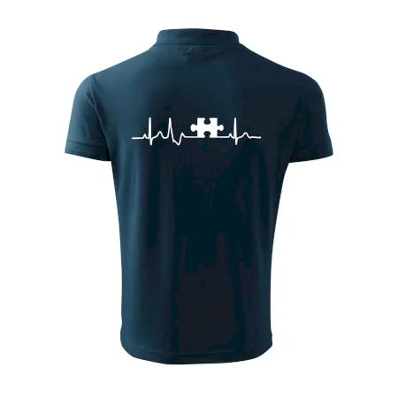 EKG puzzle párové