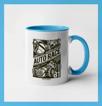 Auto Race