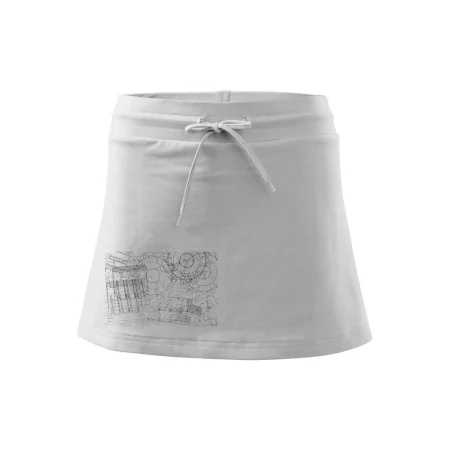 Technické výkresy - frézky