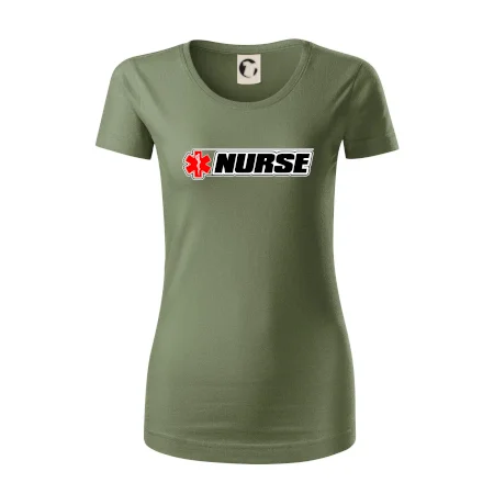Nurse kríž
