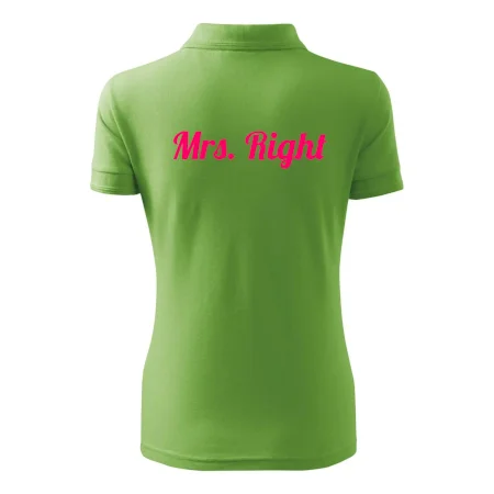 Mrs Right