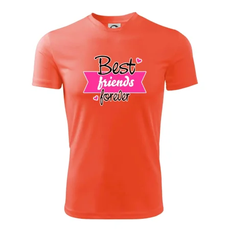 Best friends stuha
