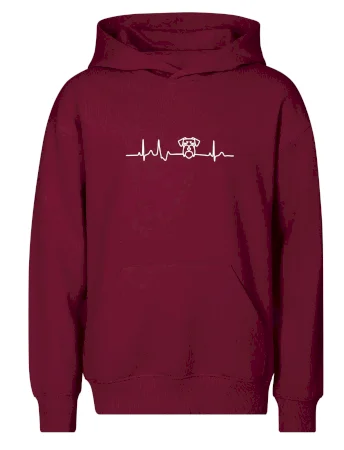 Ekg bradáč hlava