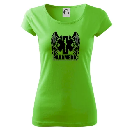 Paramedic