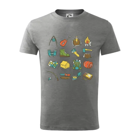 Camping set