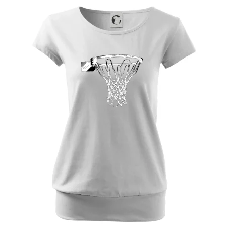 Basketbalový kôš