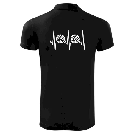 Volejbal ekg