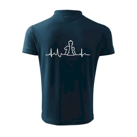 EKG šach
