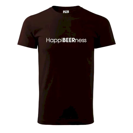 Pivné nápisy HappiBEERness