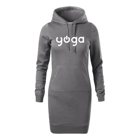 Power yoga logo