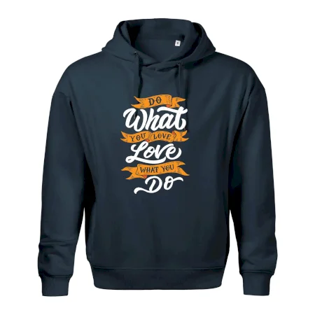 Do What You Love, Love What You Do