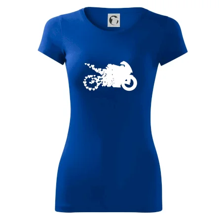 Moto love