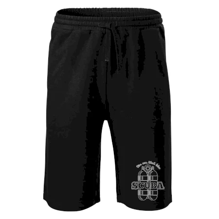 Dive now work later - Scuba