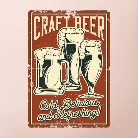 Craft beer