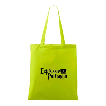 Harry - Espresso Patronum