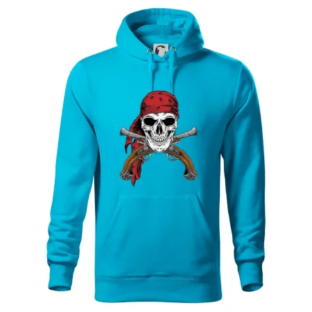 Pirát s bambitkou