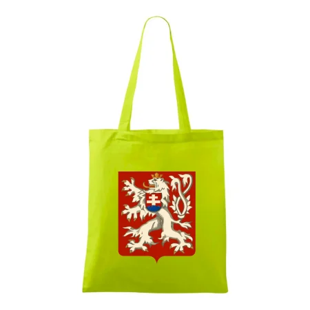 Znak ČSR - Tretia Československá republika (1945–1948)