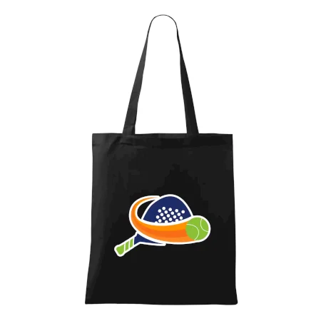Padel logo farebné