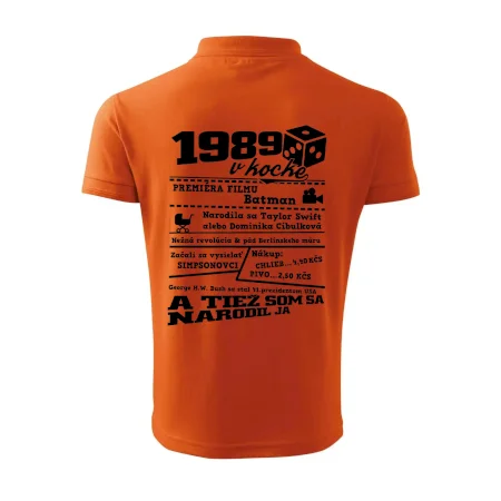 1989 v kocke
