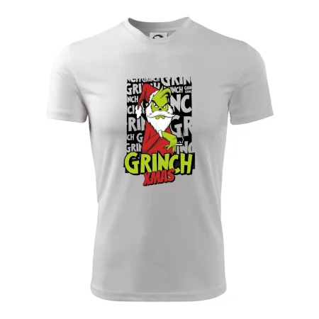 Grinch Xmas