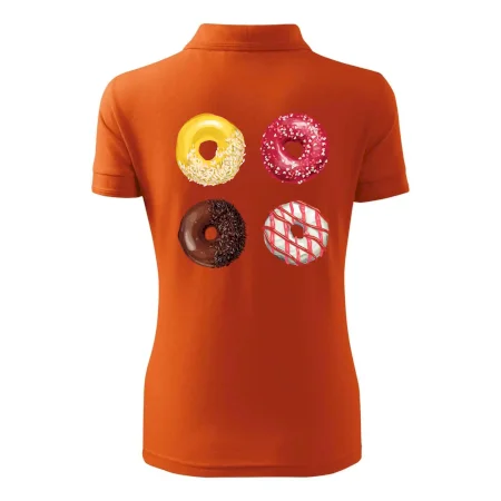 4 donuty