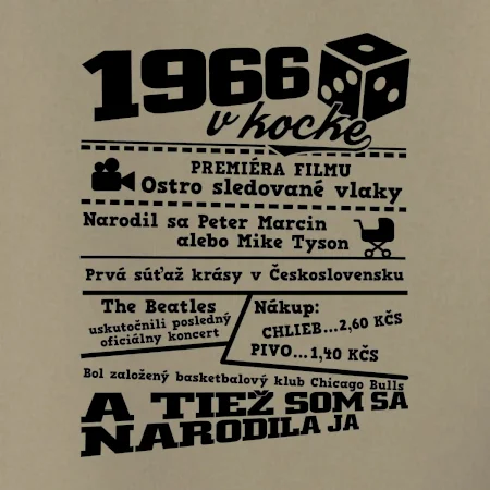 1966 v kocke