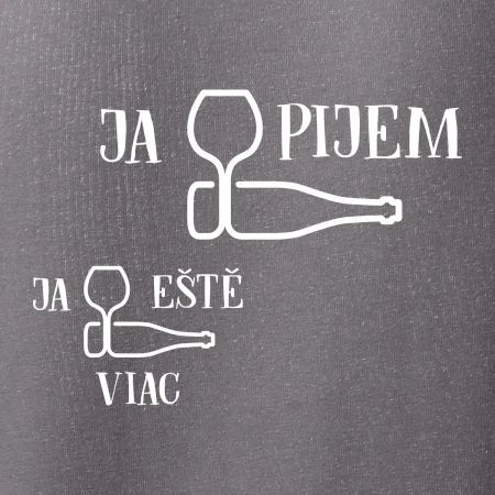 Ja pijem